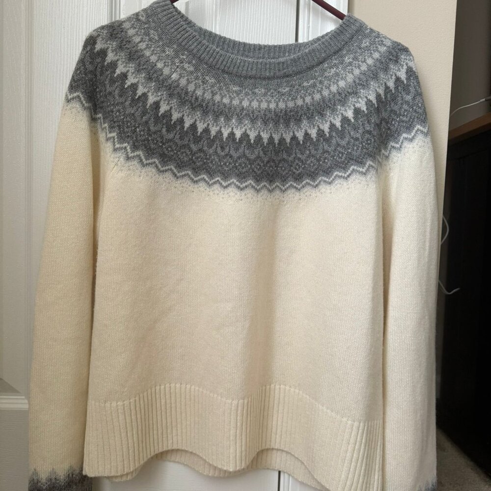 VINEYARD VINES SWEATER